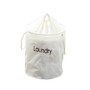 GreenLoop Laundry Bag With Drawstring Top