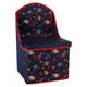 Kinderbox Childrens Space Design Storage Seat