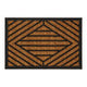Filta Diamond Coir Panama Doormat