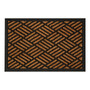 Filta Geometric Design Coir Doormat