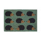 Filta Hedgehogs Doormat