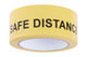Warning Tape Keep Safe Distance
