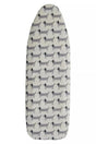 Thread And Loom Sausage Dog Ironing Board Cover