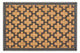 Filta Criss Cross Coir Doormat