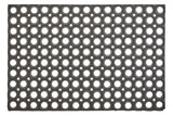 Filta Rubber Doormat With Holes