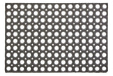 Filta Rubber Doormat With Holes
