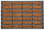 Filta Coir Brush Scraper Doormat