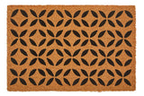 Filta Flower Coir Doormat