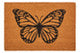 Filta Butterfly Coir Doormat
