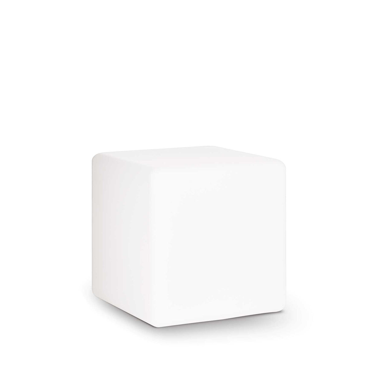 Radiant Luna Lamp with Single Illumination, Diameter 40