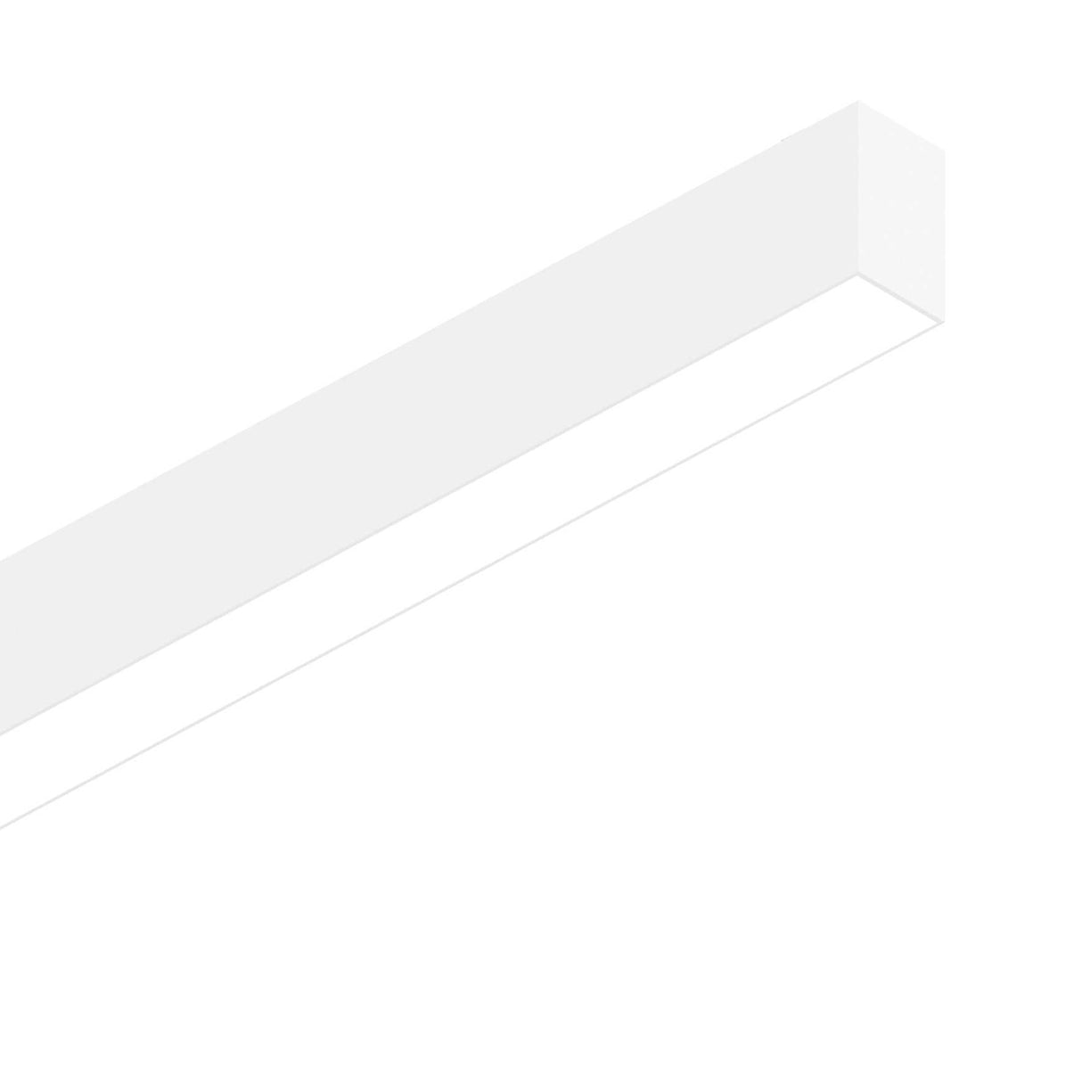 Glowing Elegance: Dual Emission White Lamp 1200 4000K
