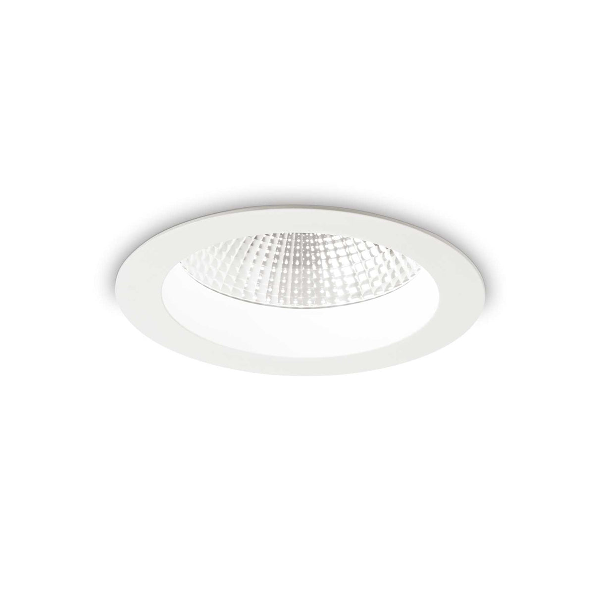 Sleek Recessed LED Accent Light 20W 3000K