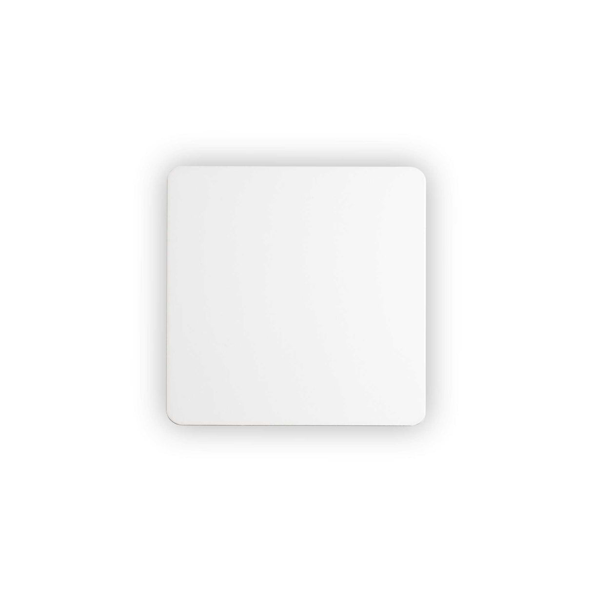 WHITE SQUARE D15 COVER Wall Light