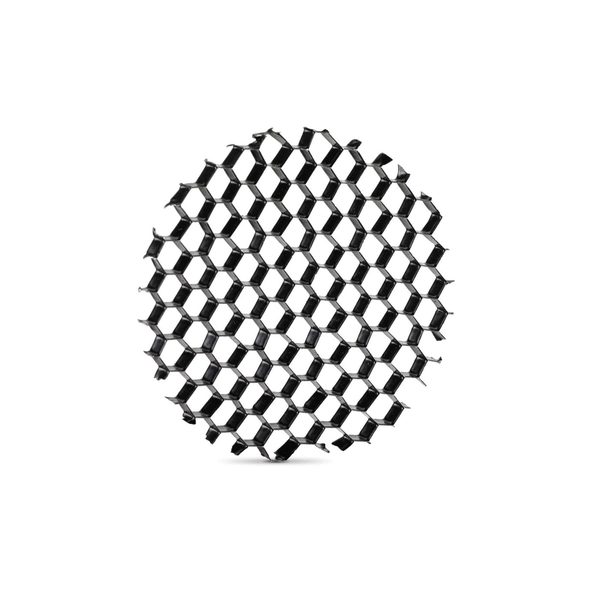 Hexagonal Vortex Filter Design