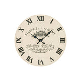 Vintage Home Wall Clock