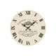 Vintage Home Wall Clock