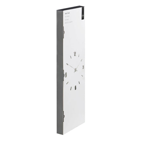 Diy Mirrored Wall Clock