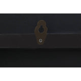 Vintage Style Wall Clock