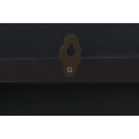 Vintage Style Wall Clock