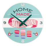 Amelie Wall Clock
