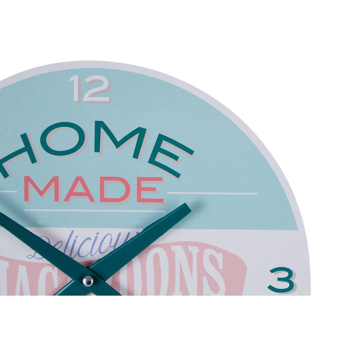 Amelie Wall Clock
