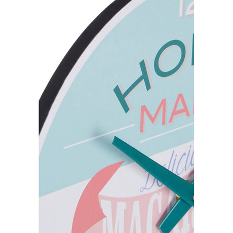 Amelie Wall Clock