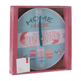 Amelie Wall Clock