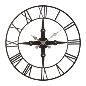 Vitus Metal Wall Clock