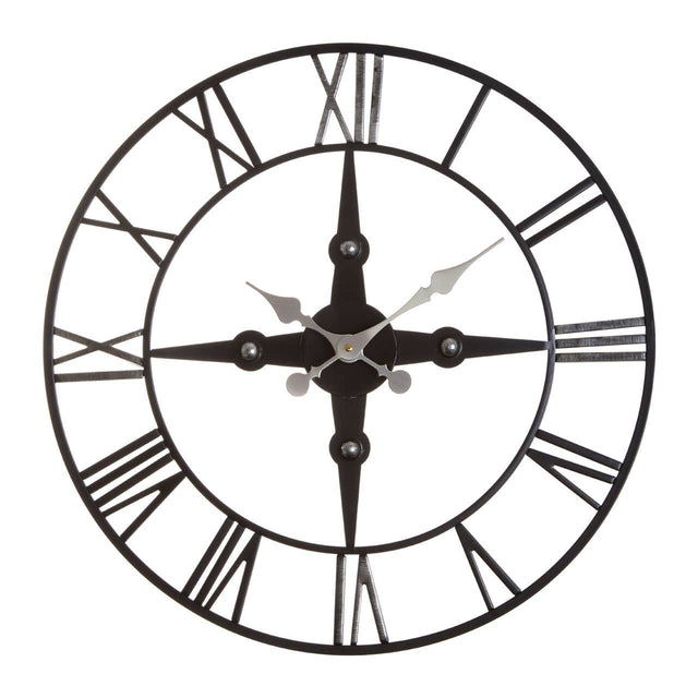 Vitus Metal Wall Clock