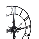 Vitus Metal Wall Clock