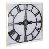 Vitus Metal Wall Clock