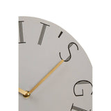 Mimo Gin Clock