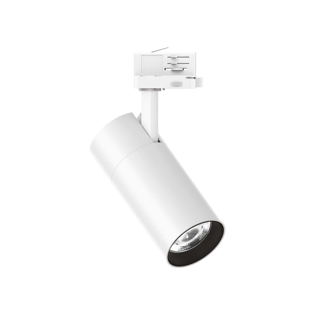 QUICK 28W LED Panel Light 4000K ON/OFF White