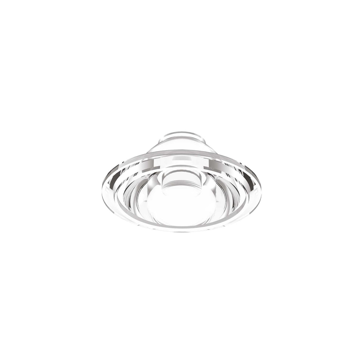 Precision Track Lighting Lens 20° - 5W