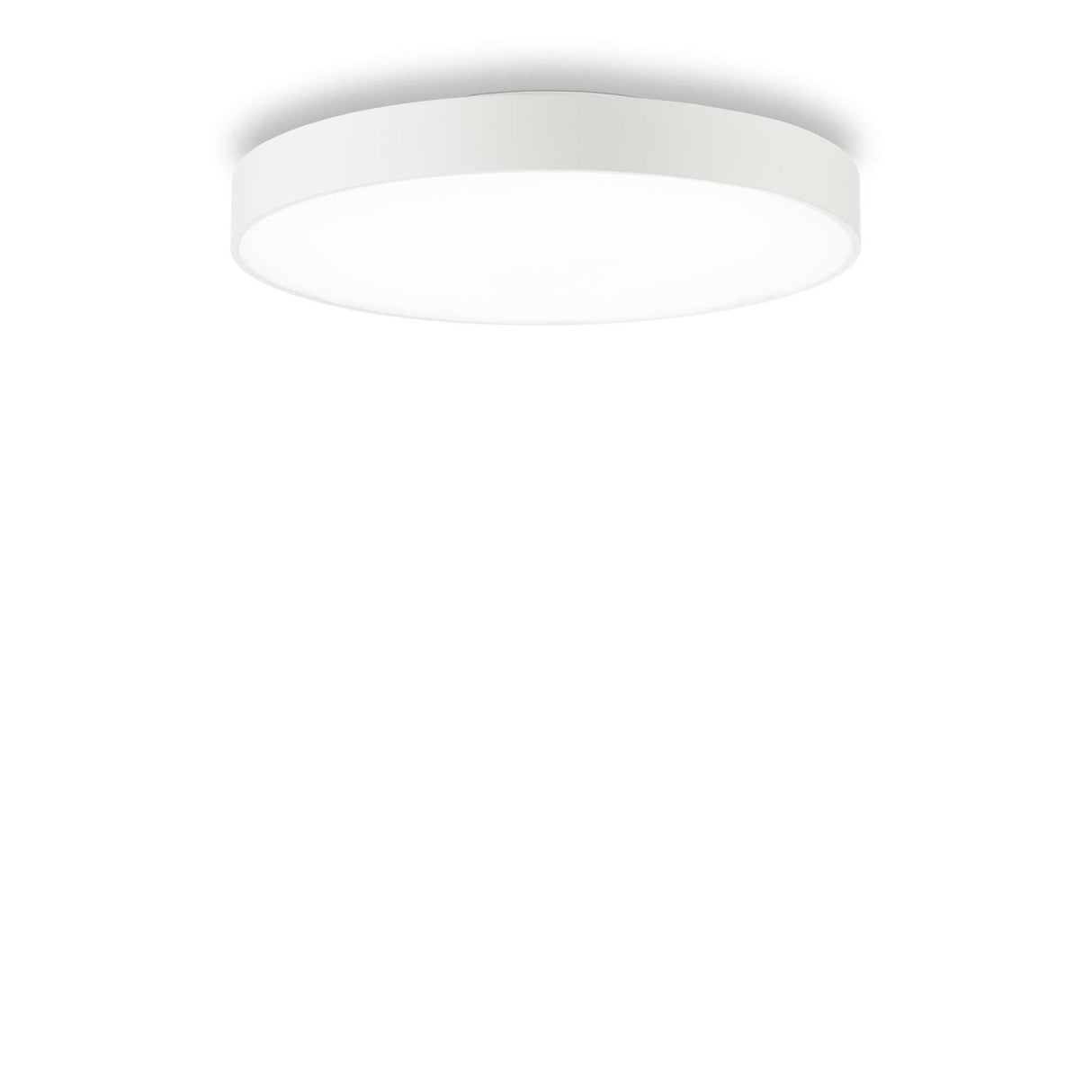 Luminous Halo Ceiling Light D45 4000K