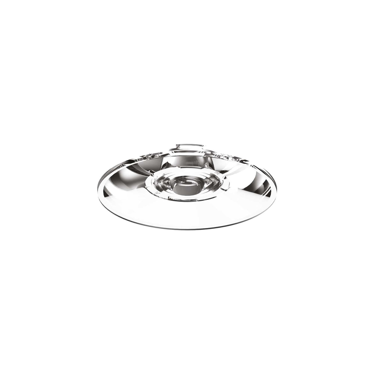 Pendant Light with ARCA 18° Lens for Enhanced Illumination