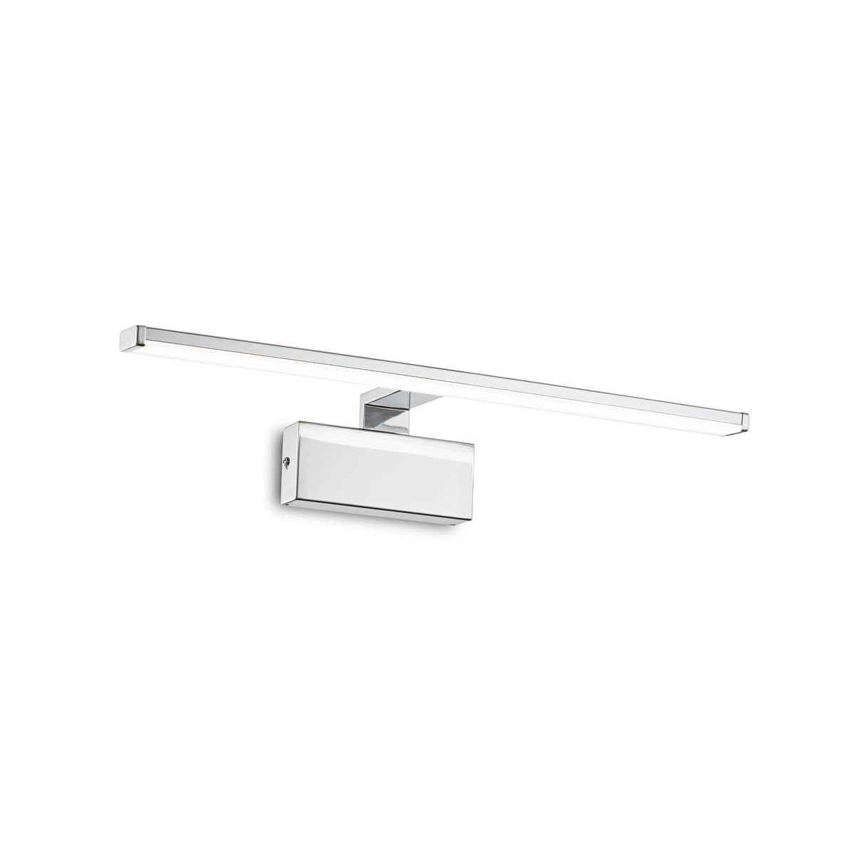 ALMA Chrome Wall Light D51