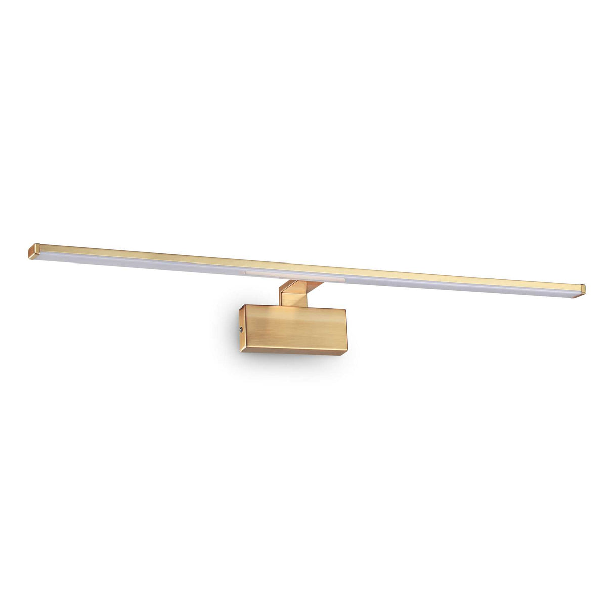 Eternal Brass Elegance - ALMA D81 Wall Light