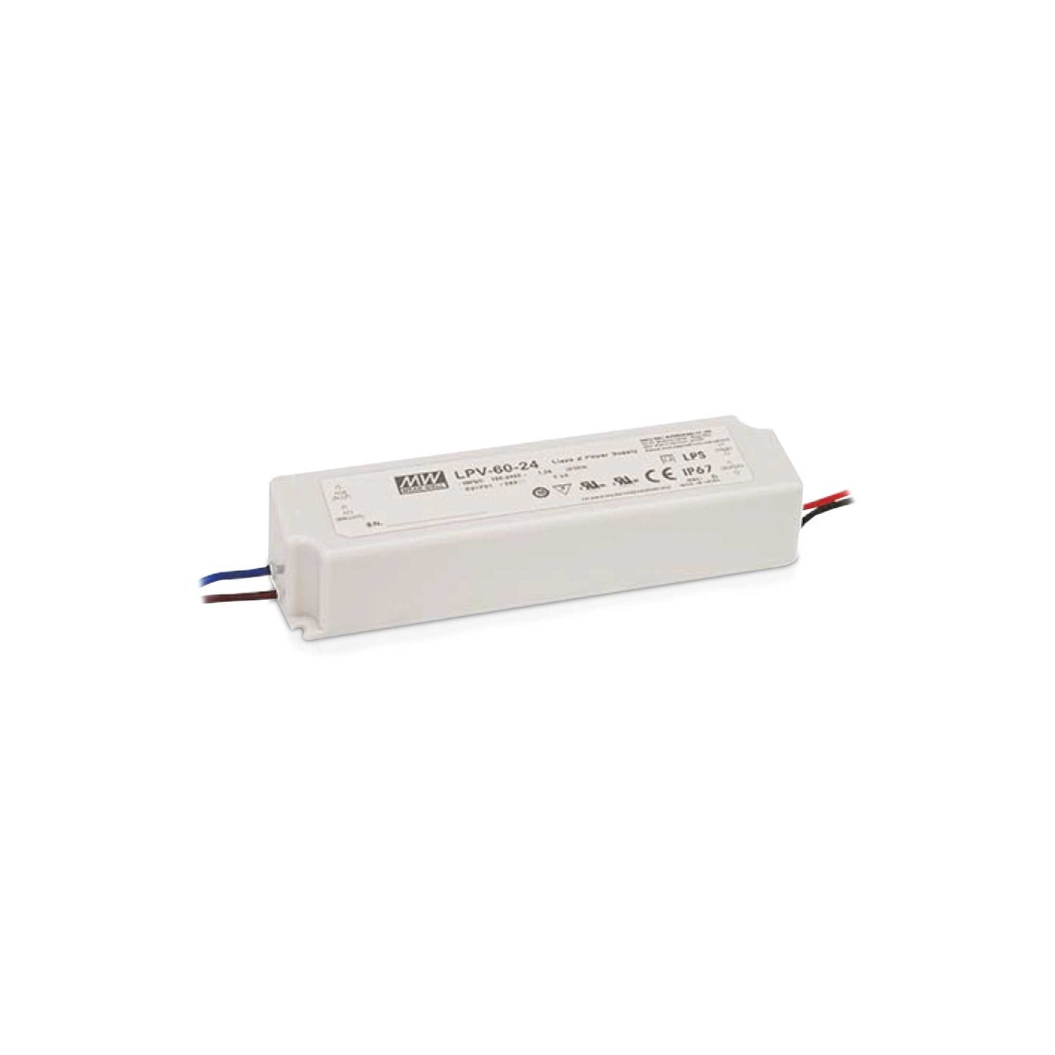 STARLIGHT 24V DC DRIVER 35W ON/OFF