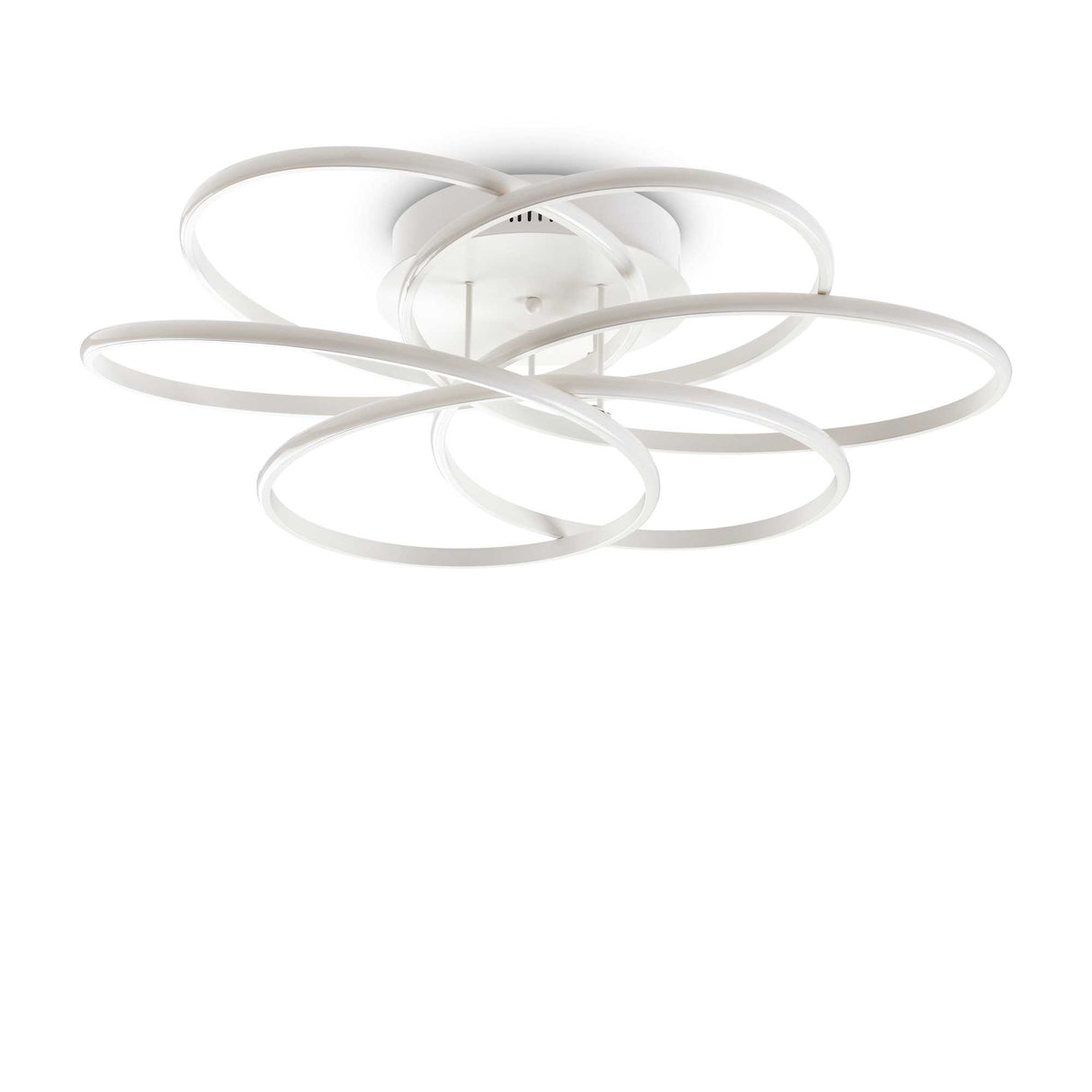 Elegant Illumination: The KAROL Ceiling Fixture D76