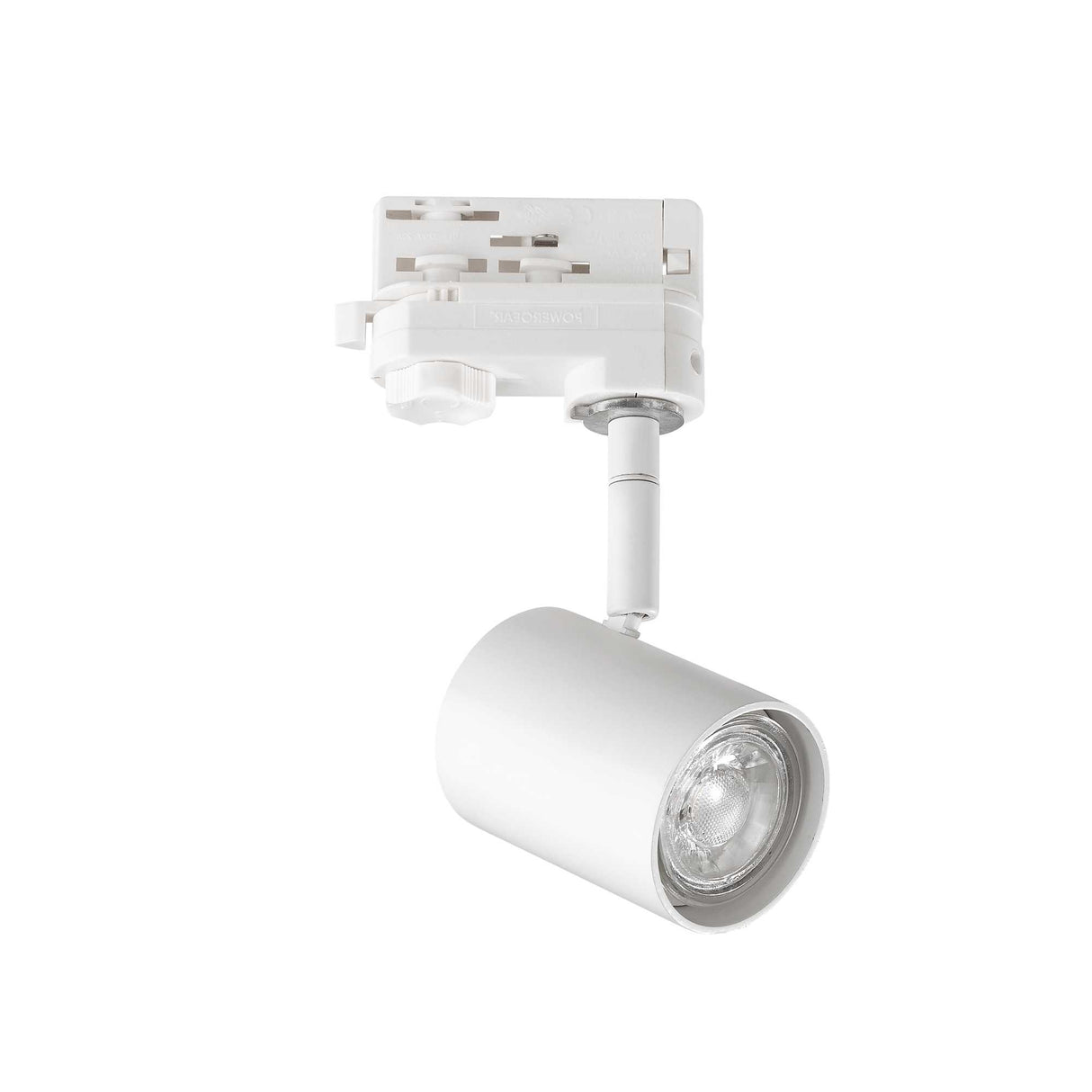 Illuminé White Track Light