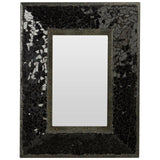 Opulence Mosaic 4 X 6" Photo Frame