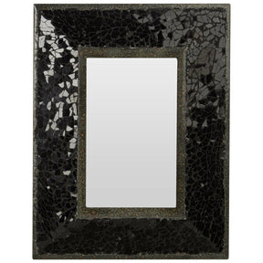 Opulence Mosaic 4 X 6" Photo Frame