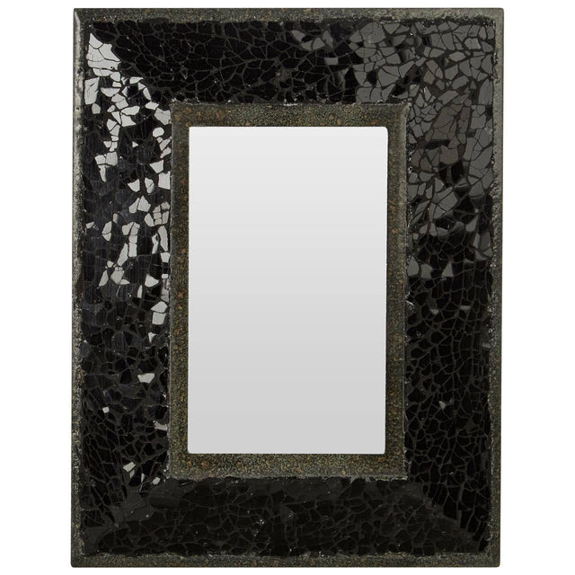 Opulence Mosaic 4 X 6" Photo Frame