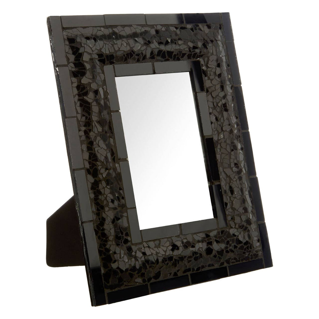 Opulence Mosaic 4 X 6" Photo Frame