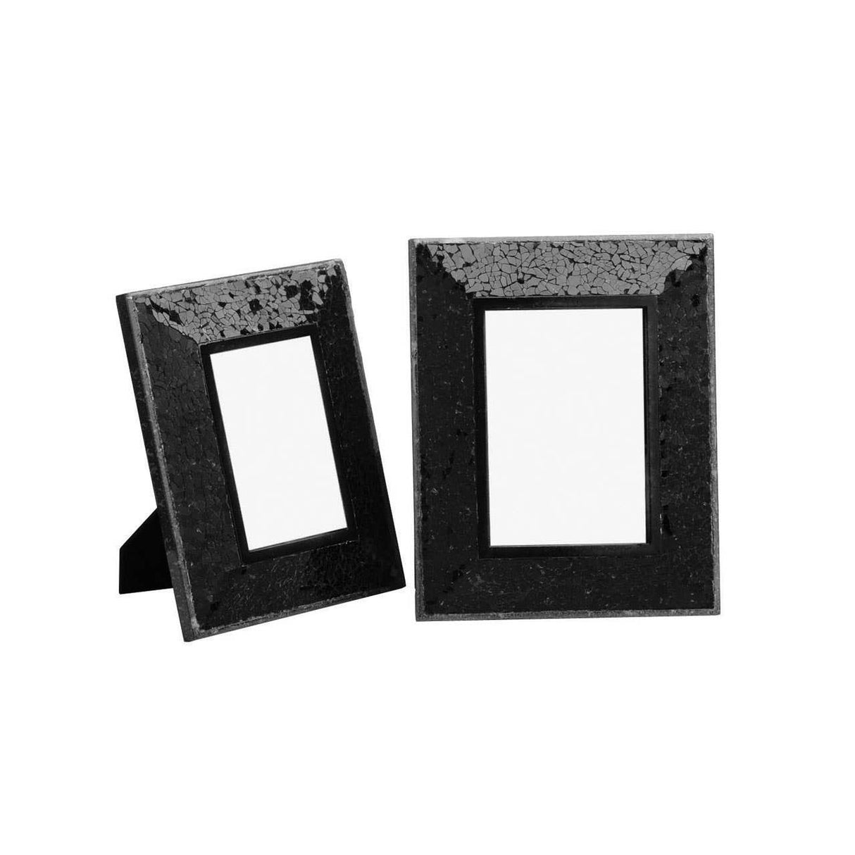 Opulence Mosaic 4 X 6" Photo Frame