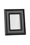 High Gloss PU Coating 4 x 6 Photo Frame