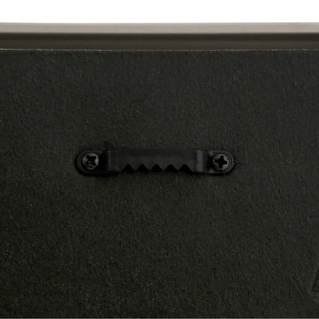 4 Photo Cream Plastic Multi Photo Frame