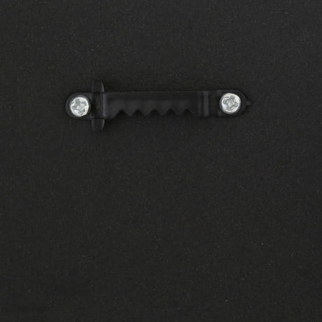 Vintage Style White & Gold 4 Photo Frame