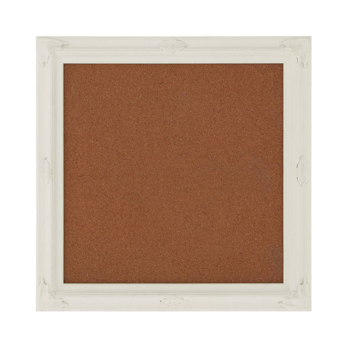 Cream Frame Memo Board